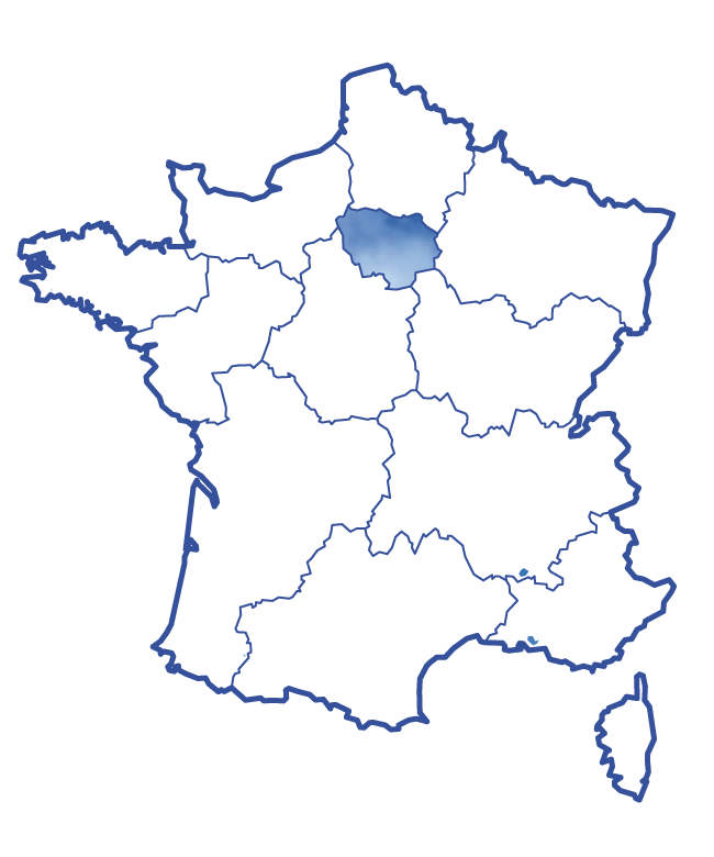 Ile de France