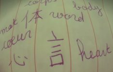 traduction médicale assermentée anglais chinois français